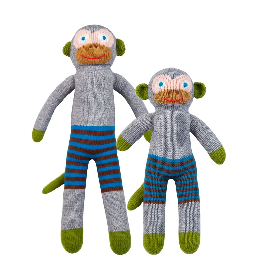 Blabla Mozart the Monkey