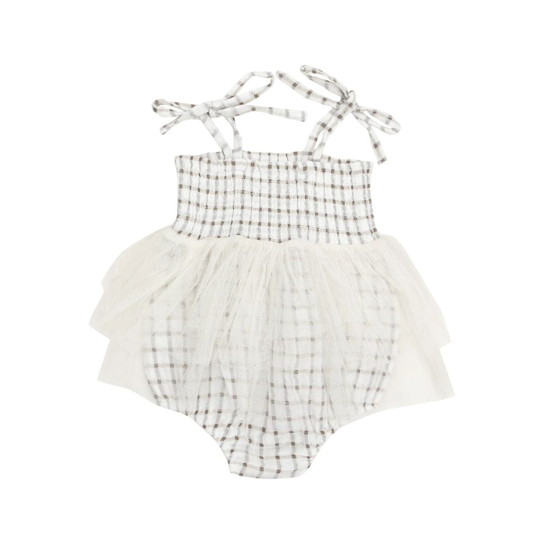 Angel Dear Tutu Bubble