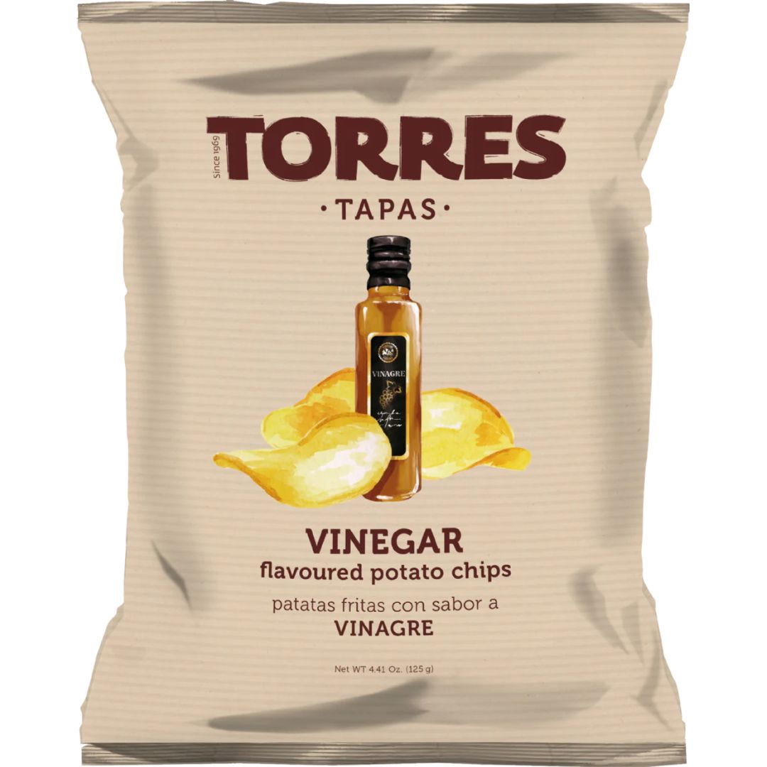 Torres Potato Chips - Large