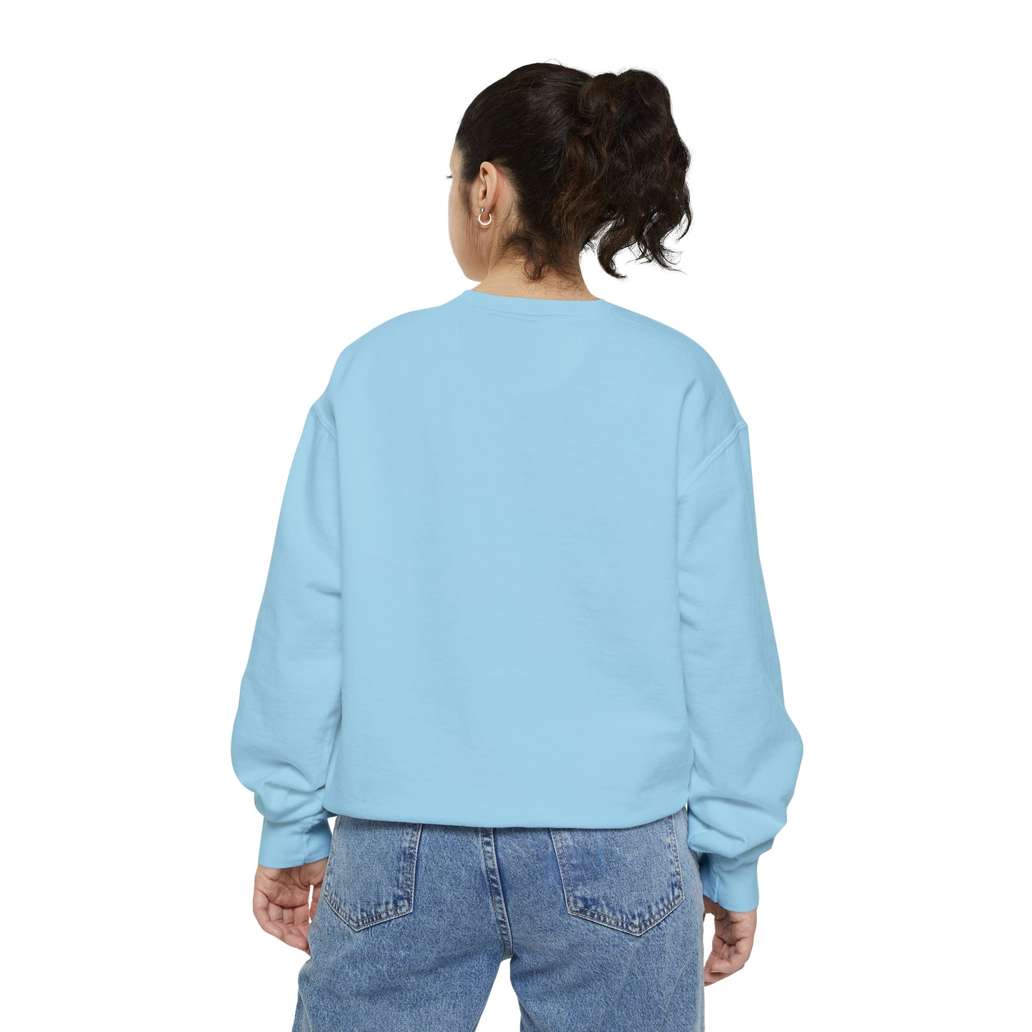The Fort Sweatshirt