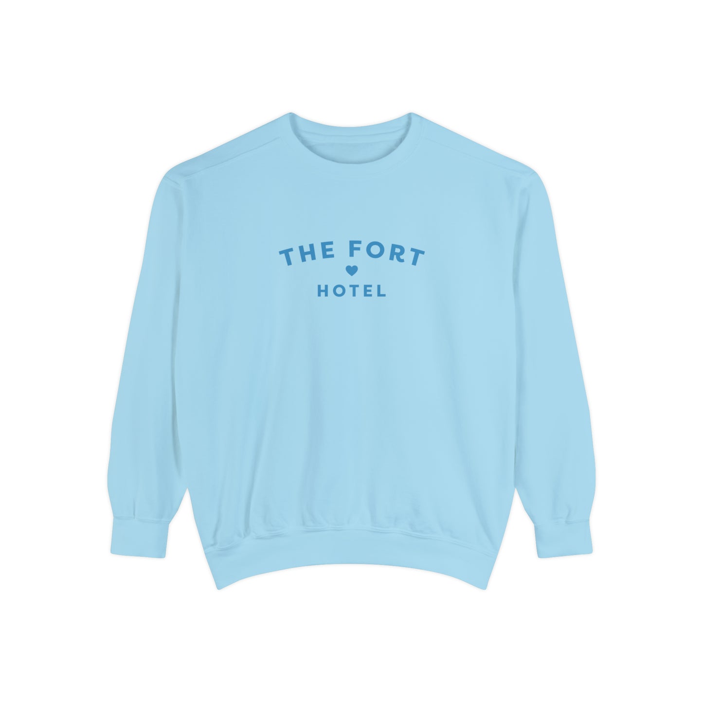 The Fort Sweatshirt