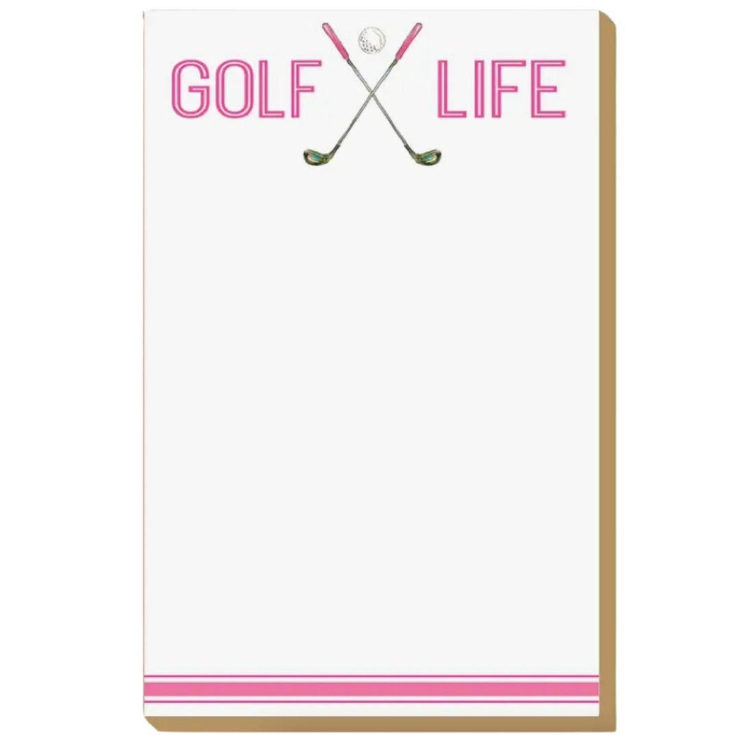 Rosanne Beck Large Luxe Notepad