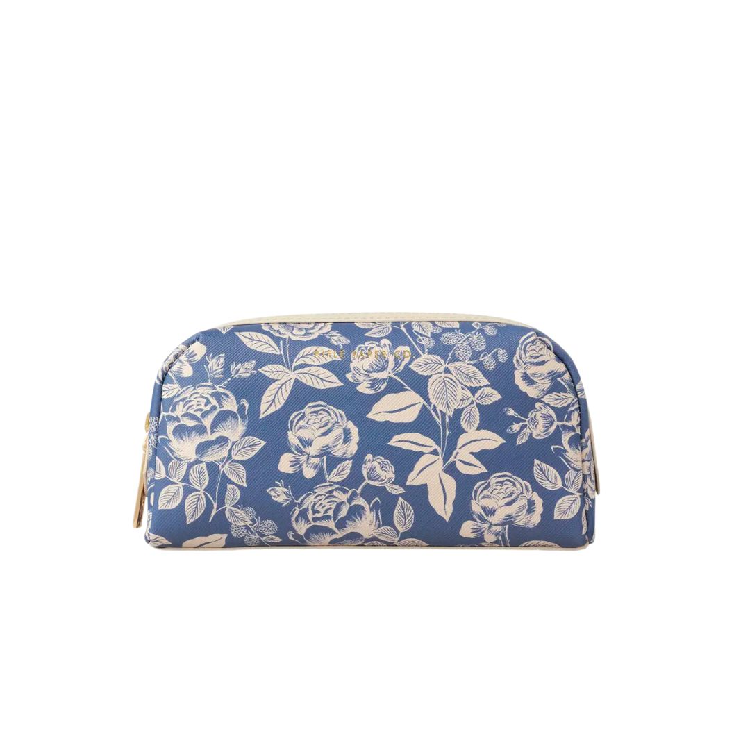 Rifle Paper Small Cosmetic Pouch