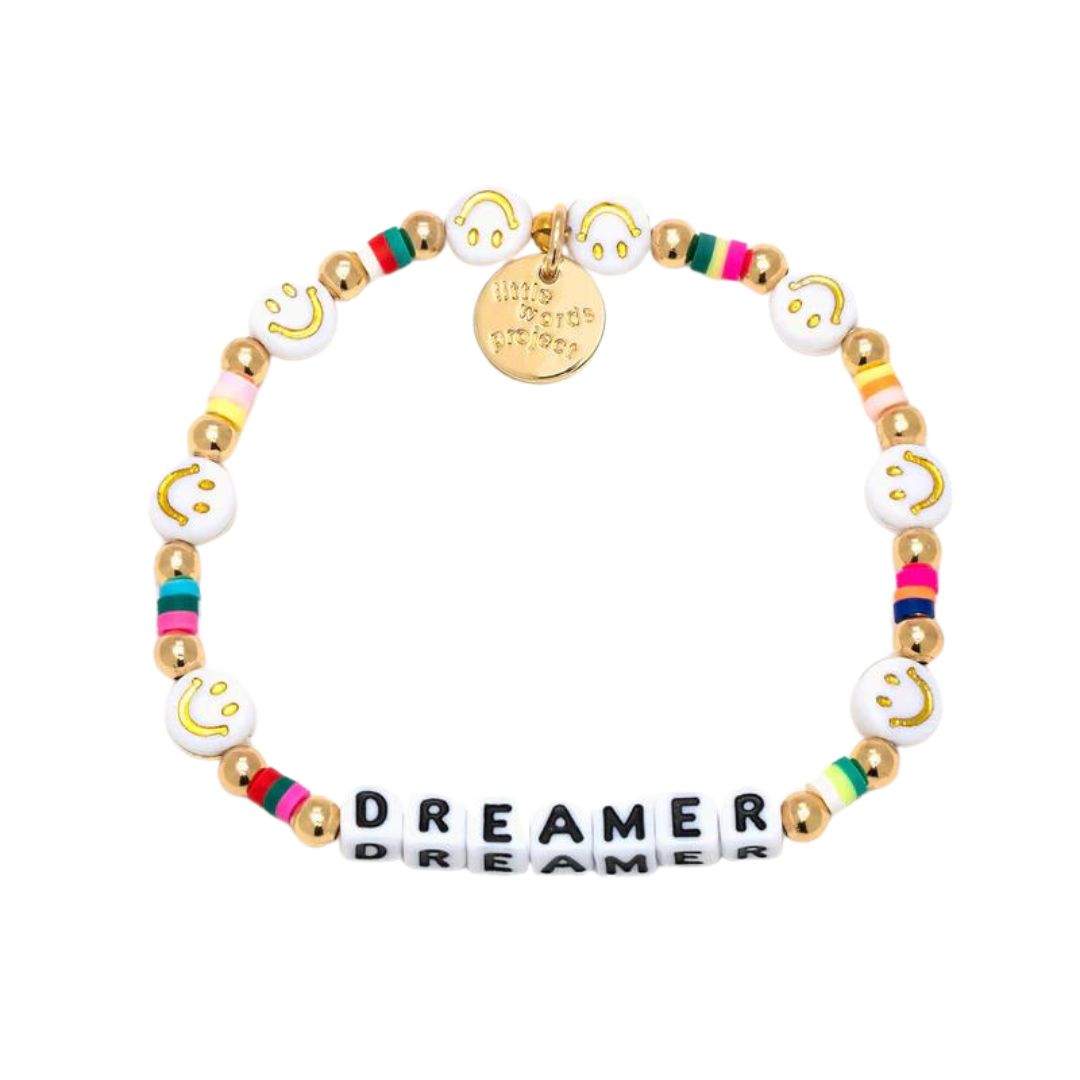 Little Words Project x Roadtrip Bracelet