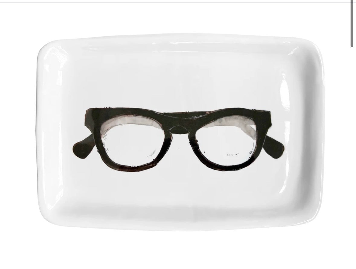 Eyeglass Tray