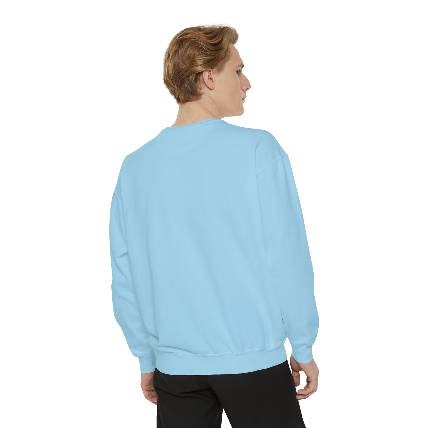 The Fort Sweatshirt