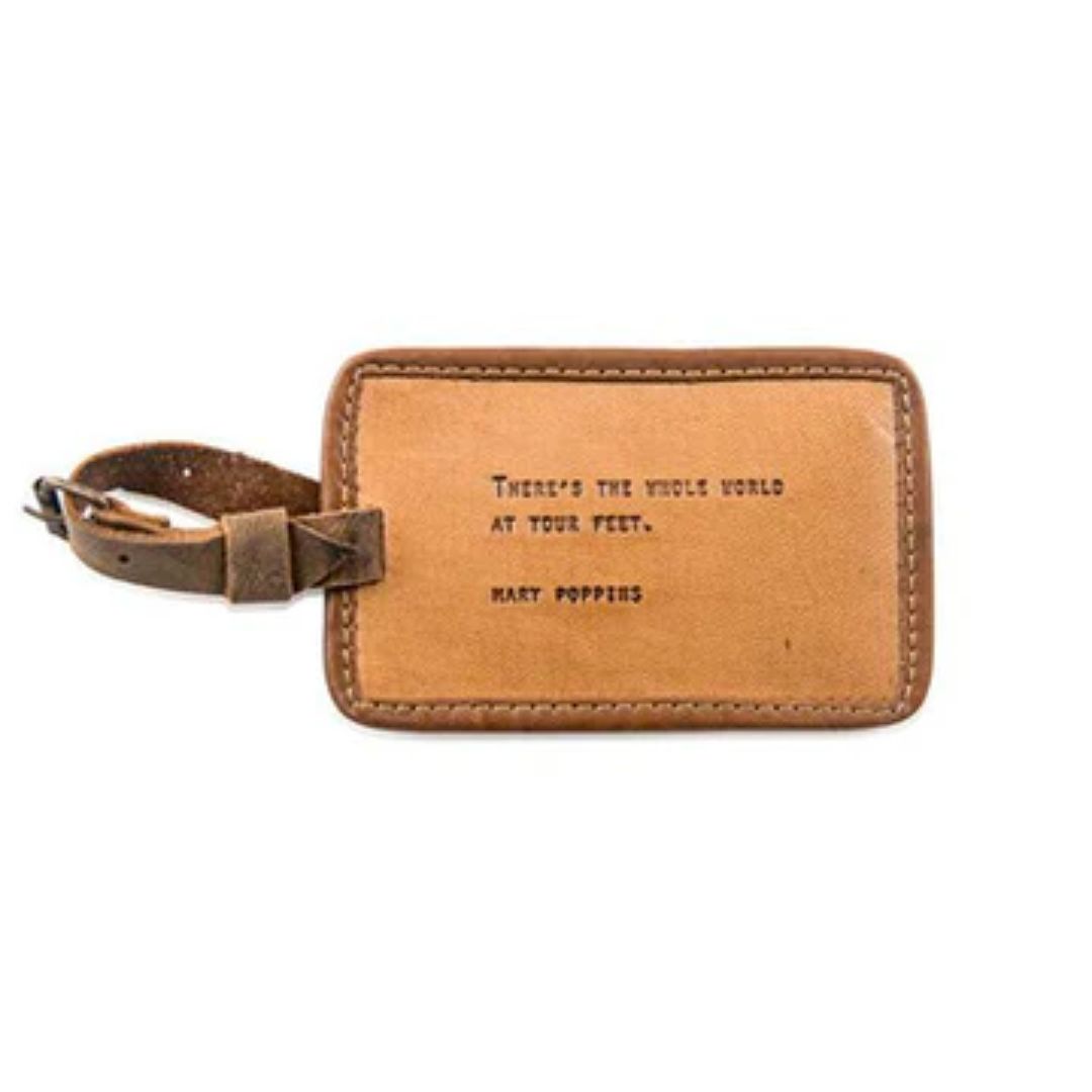 Sugarboo Luggage Tag