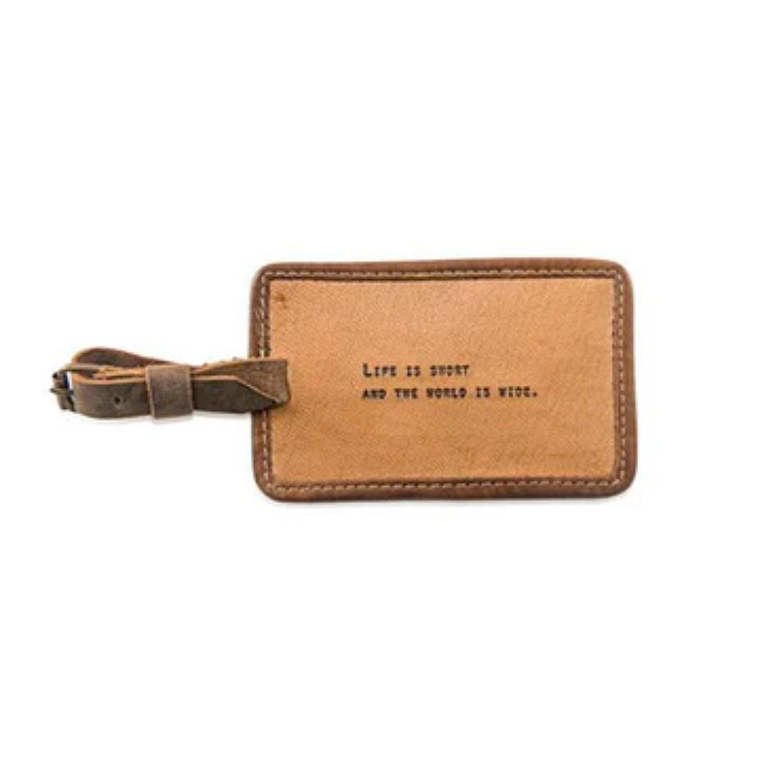 Sugarboo Luggage Tag