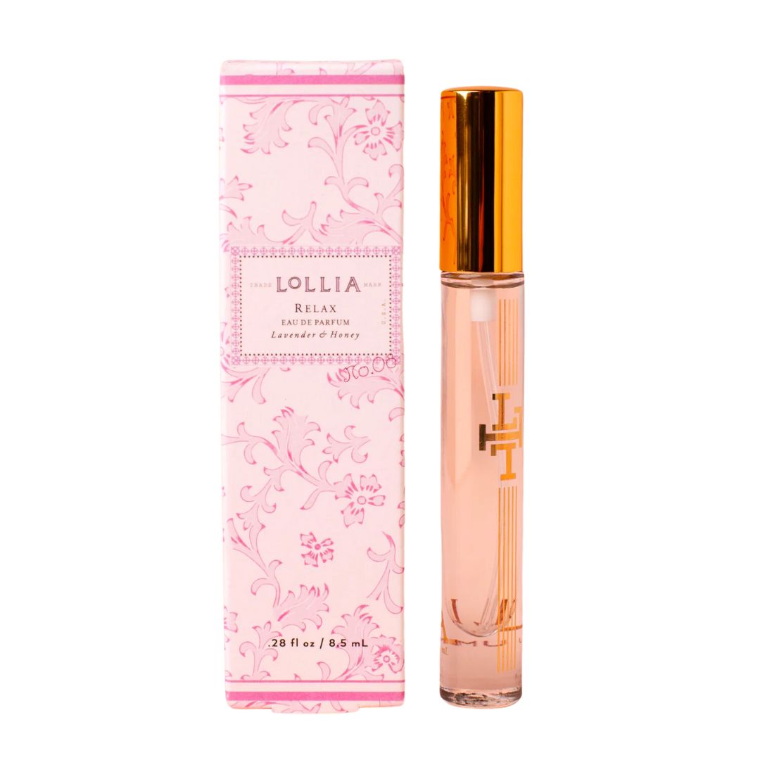 Lollia Travel Eau De Parfum
