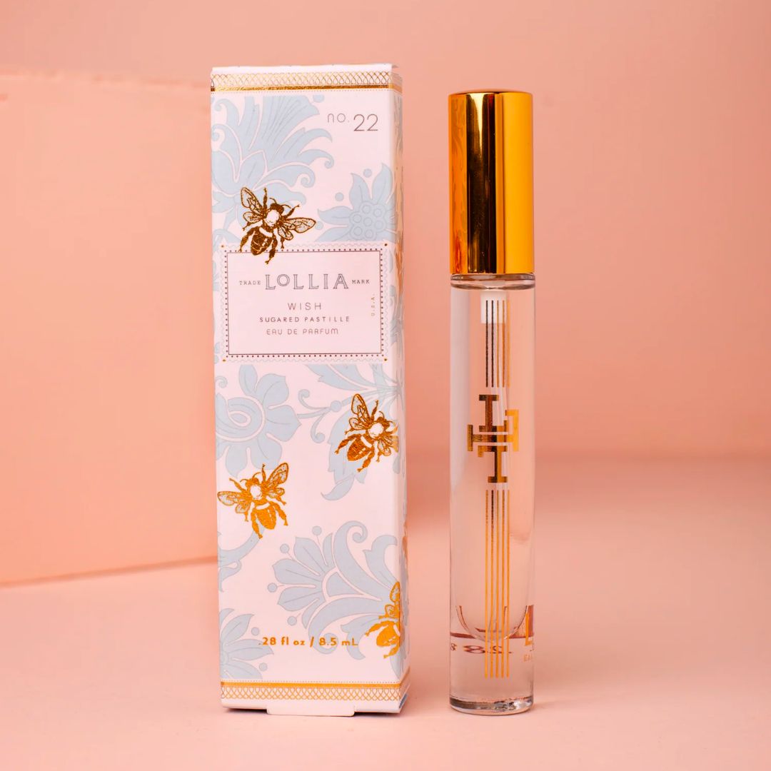Lollia Travel Eau De Parfum