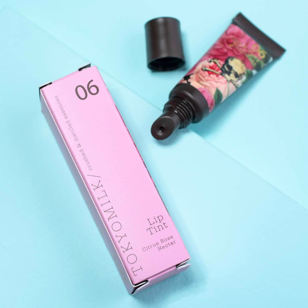 Tokyomilk Lip Tint