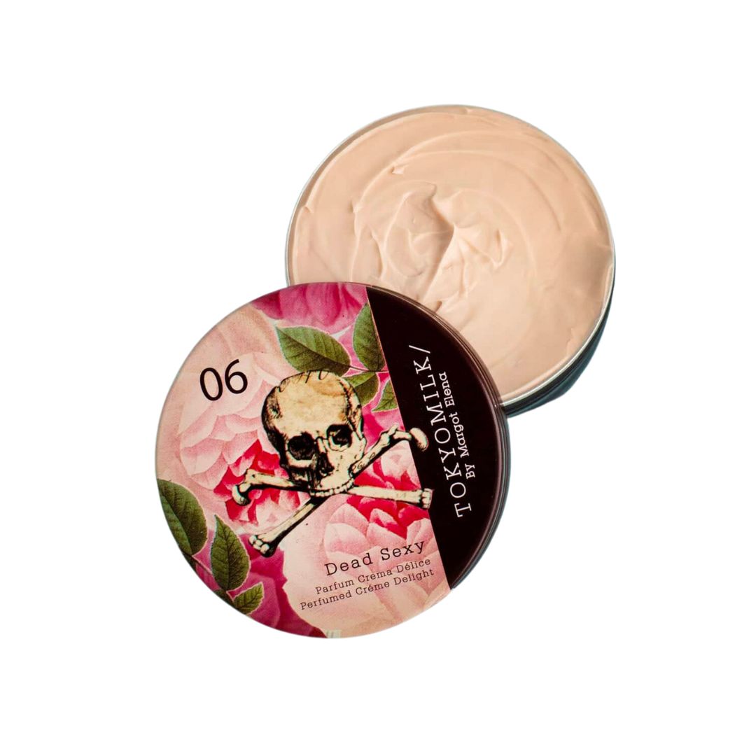 Tokyomilk Parfum Crema
