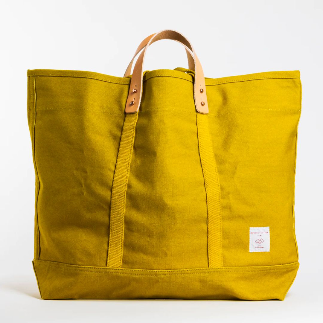 Large East West Tote