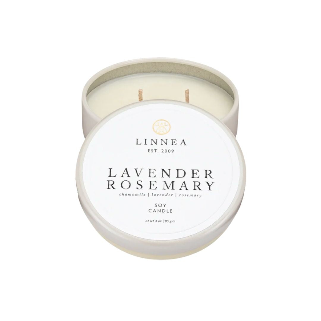 Linnea Petite Candle