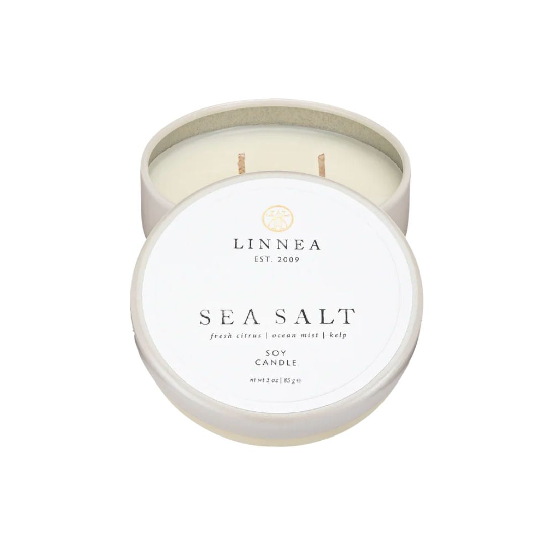 Linnea Petite Candle