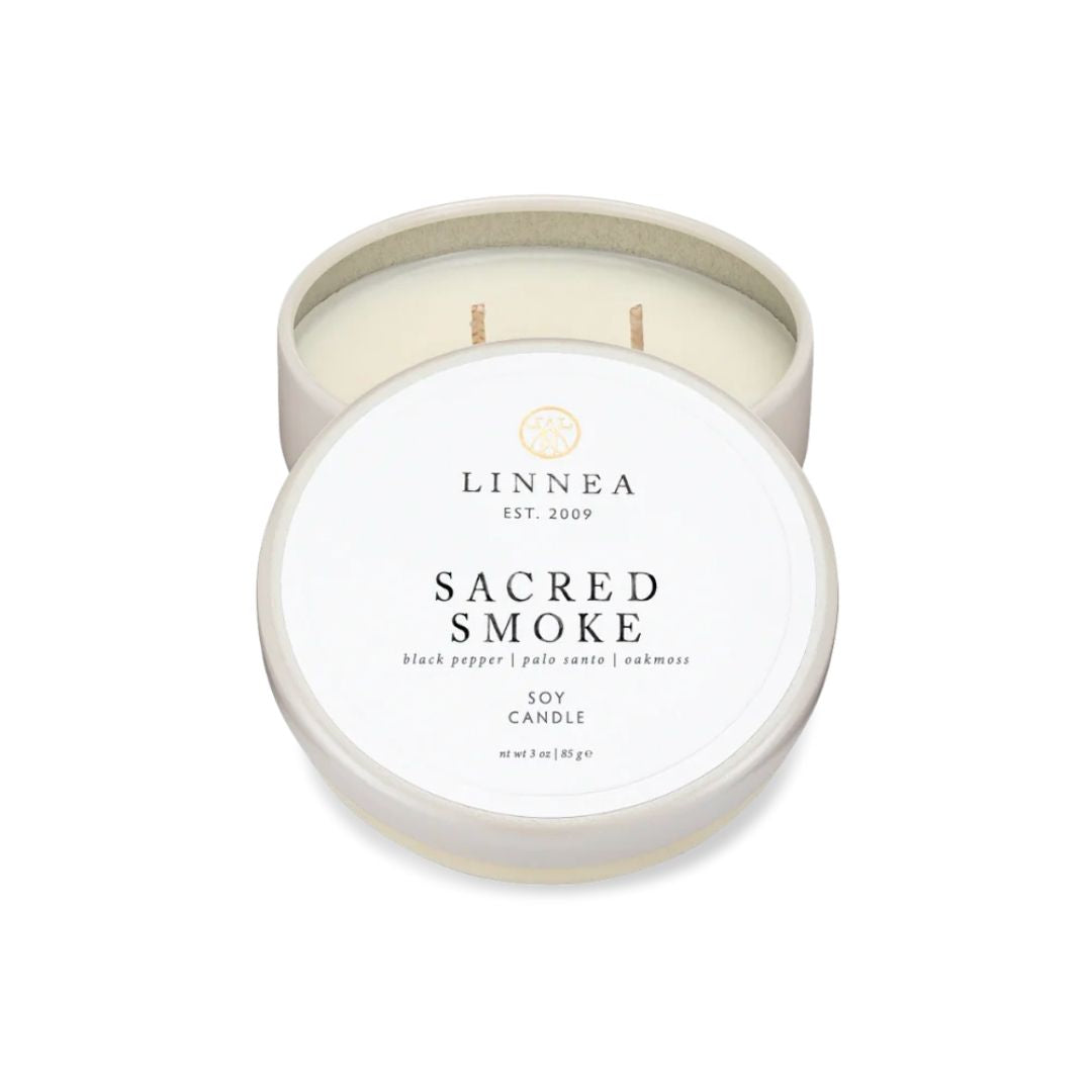 Linnea Petite Candle