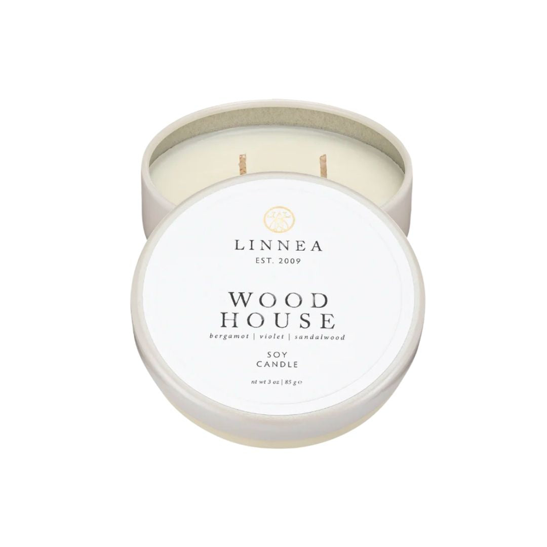 Linnea Petite Candle