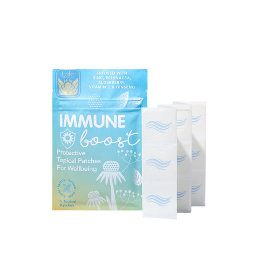 Immune Boost Patch