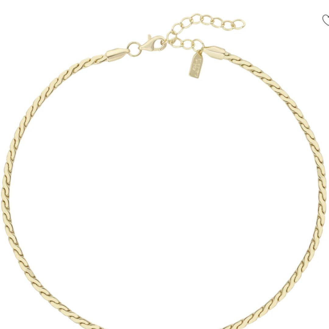 Electric Picks Drake Necklace