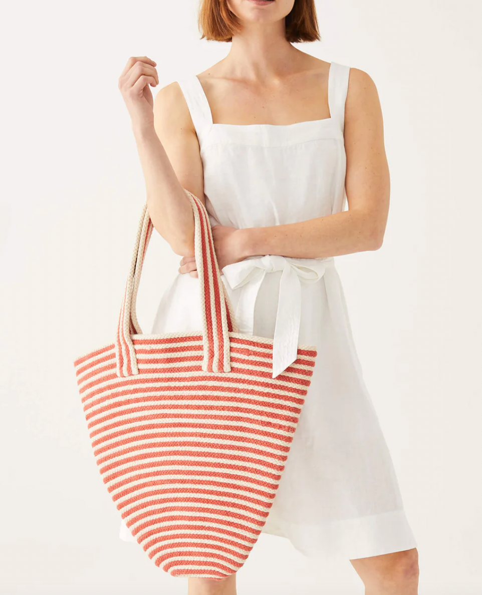 Mer Sea Cece Tote Bag