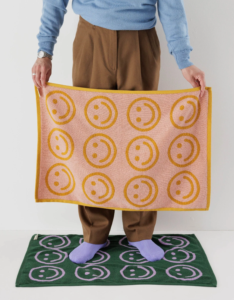 Baggu Hand Towels