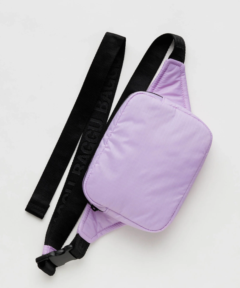 Baggu Puffy Fanny Pack