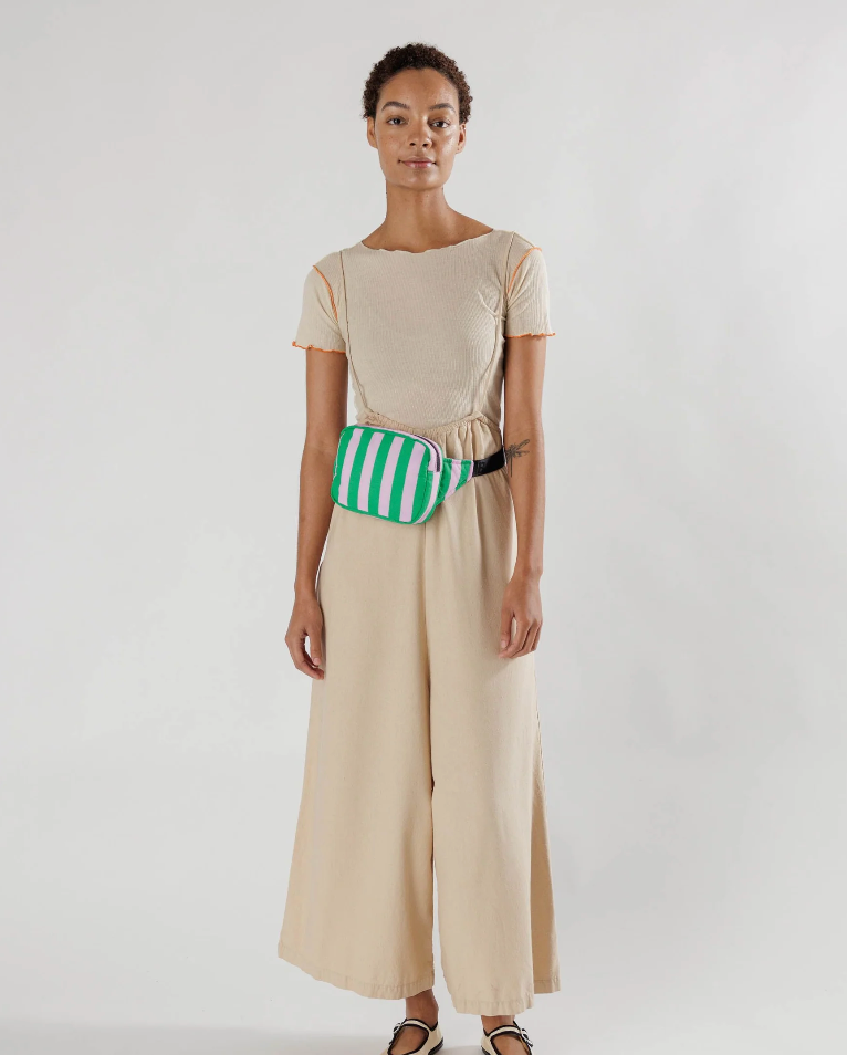Baggu Puffy Fanny Pack