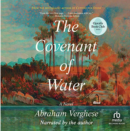 The Covenant of Water