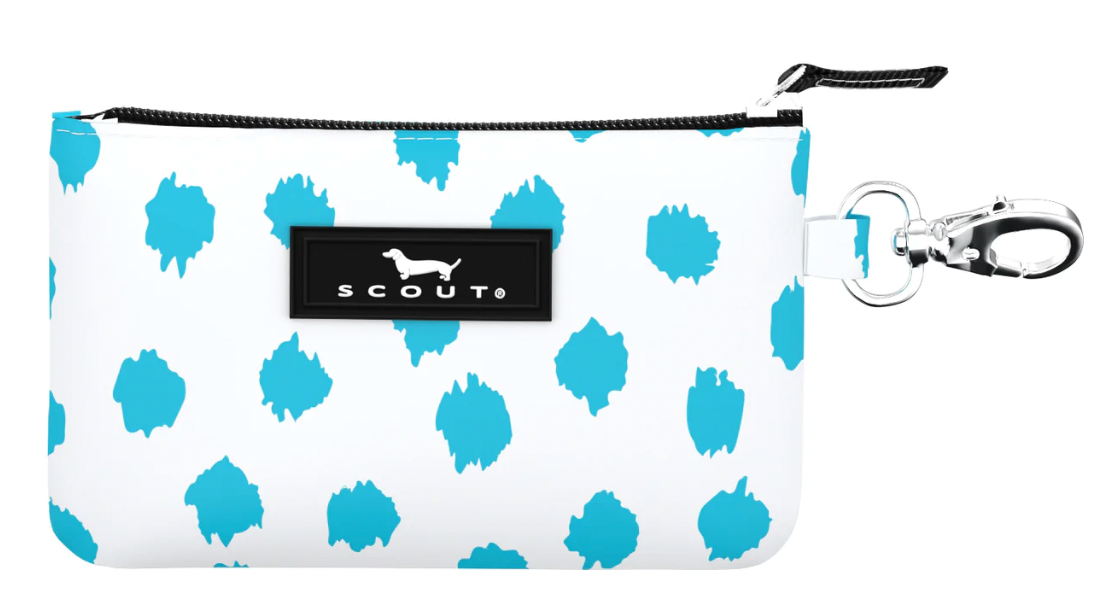 Scout IDKase Card Holder
