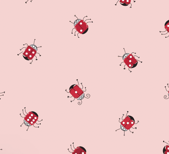 Magnetic Me Organic Cotton Magentic Twotie