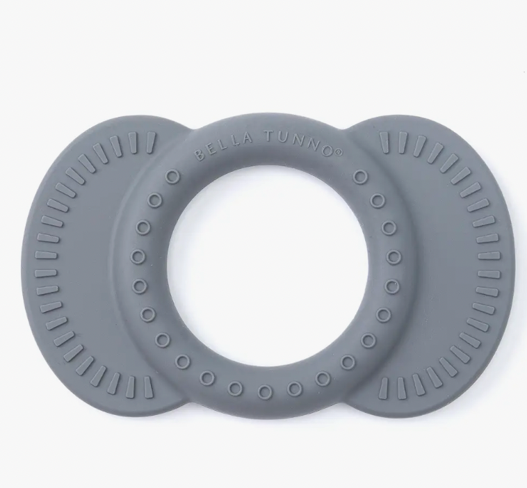 Bella Tunno Rattle Teether
