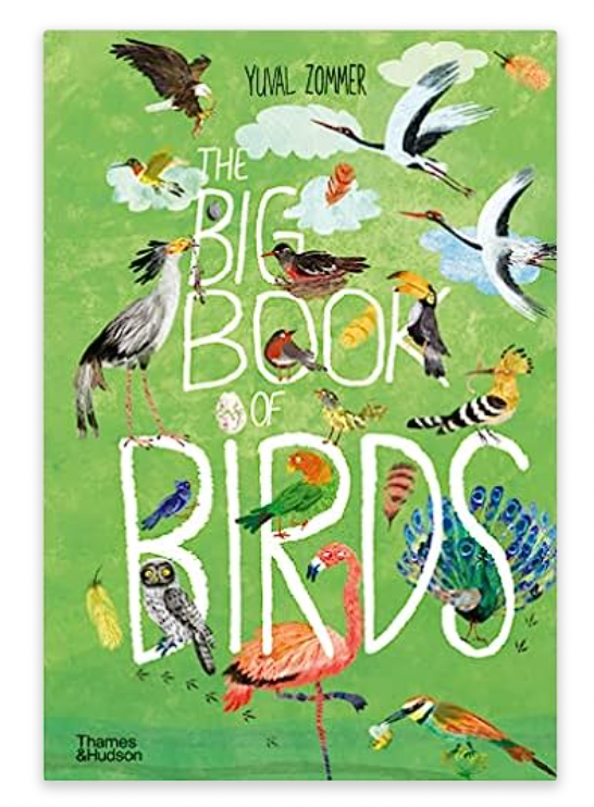 The Big Book