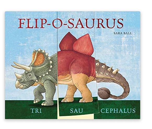 Flip Book