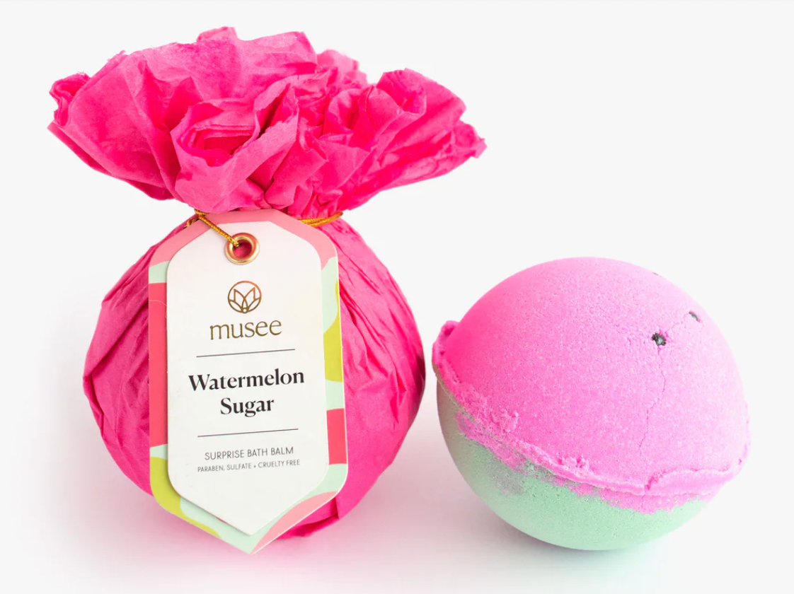 Musee Bath Balm