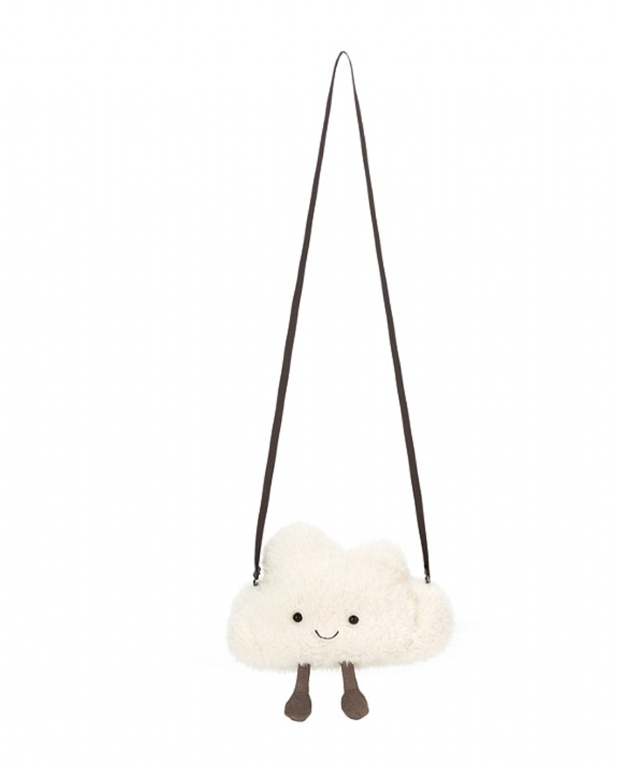 Jellycat Amuseable Cloud Bag