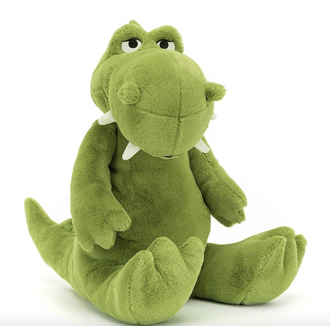 Jellycat Bryno Dino