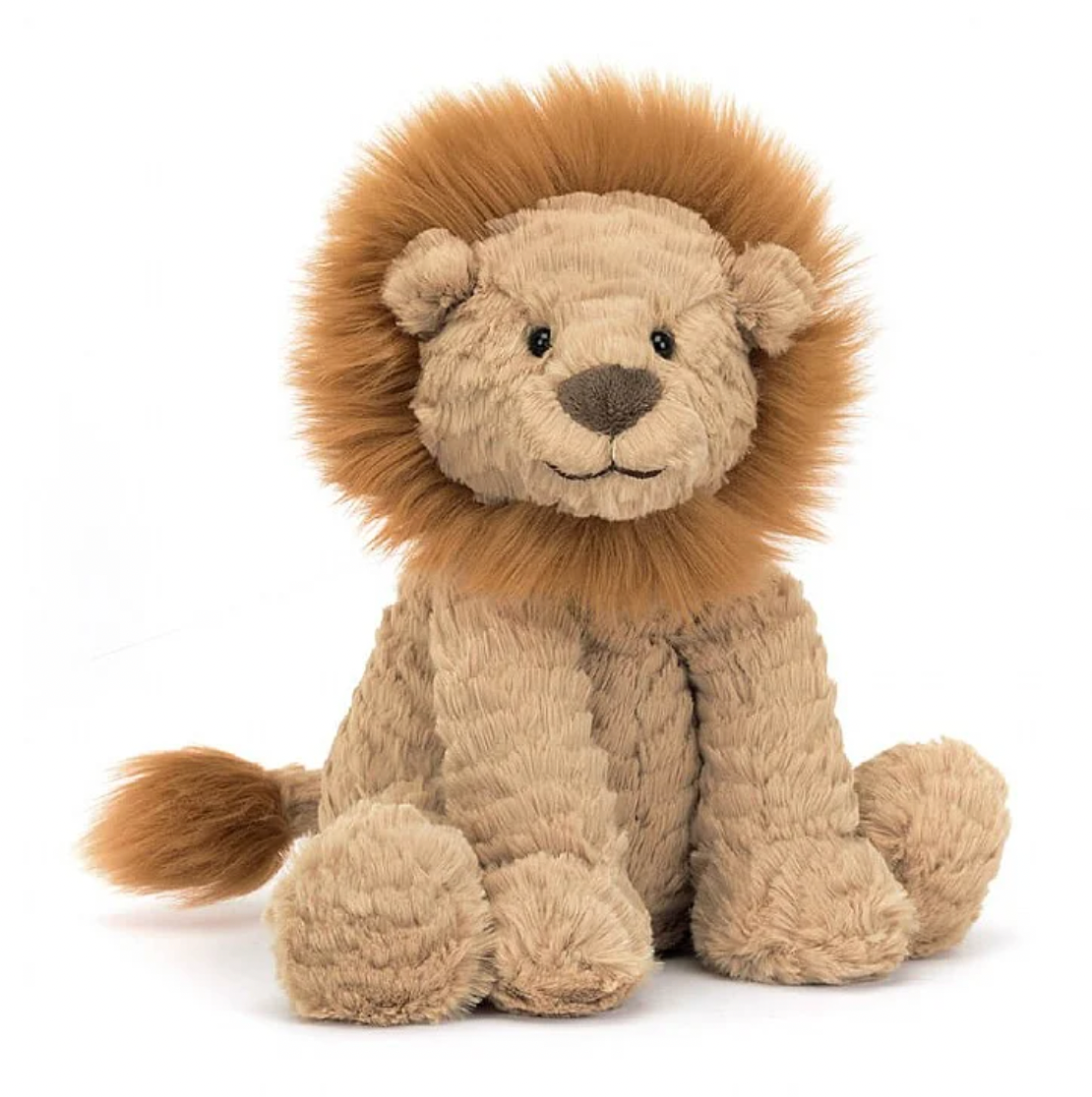 Jellycat Fuddlewuddle Medium