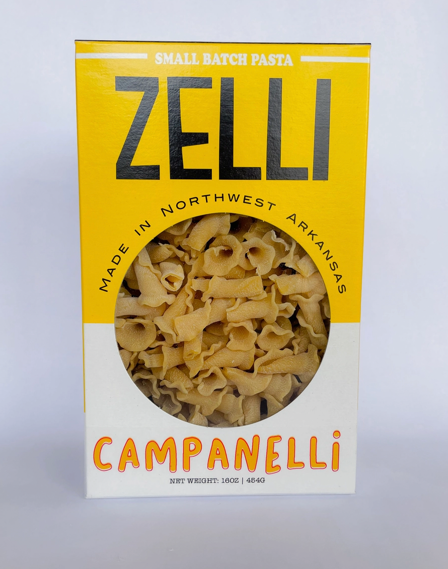Zelli Pasta
