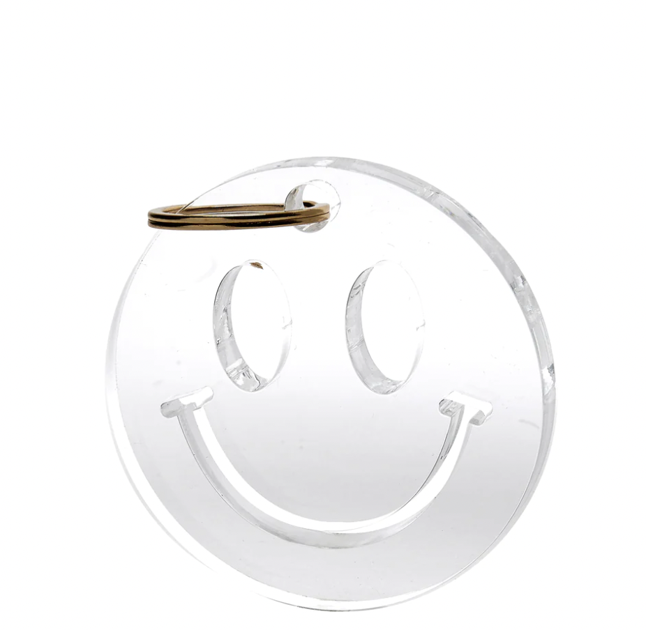 Acrylic Keychain