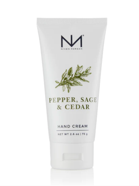 Niven Morgan Hand Cream