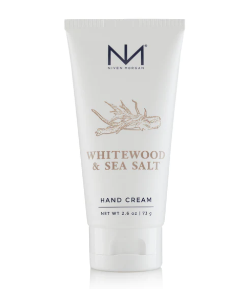 Niven Morgan Hand Cream
