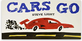 Cars Go