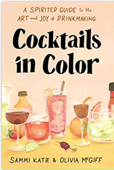 Cocktails in Color