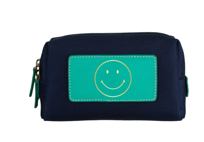 BLVD Paige Nylon Pouch