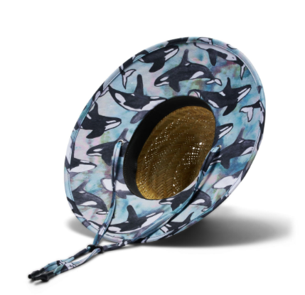 Hemlock Little Kids Hat