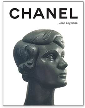 Chanel Book