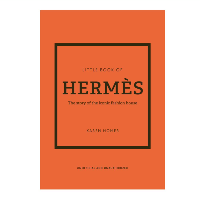 Little Books of Fashion