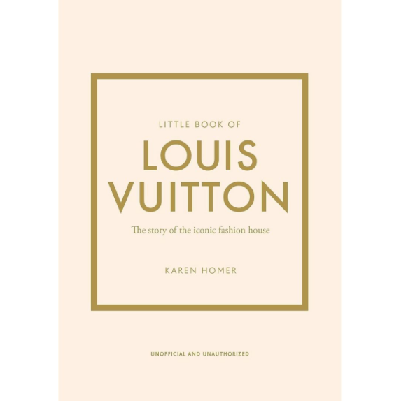 Little Books of Fashion