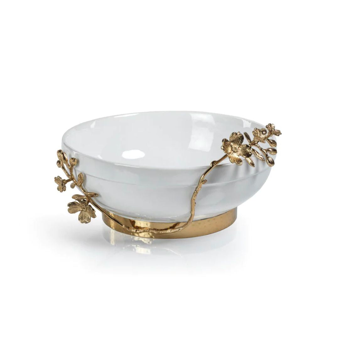 Tavolo Ceramic Bowl