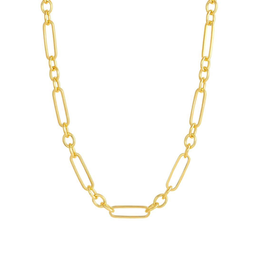 Reed Necklace